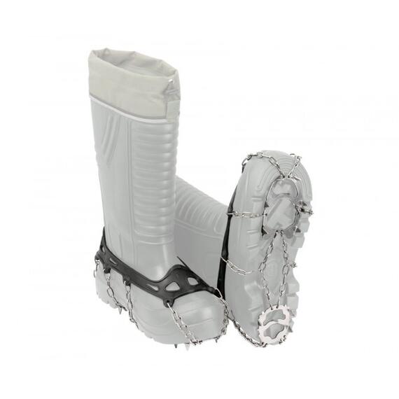 Ледоступы FLAGMAN Chain Ice Cleat Large (Размер 39-43), Размер: 39-43, Тип: Ледоступы, фото 