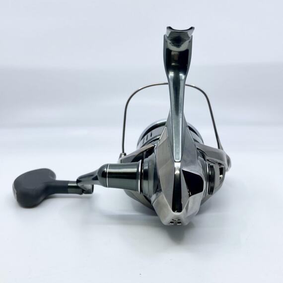 Катушка Shimano 22 Stella 4000M, фото , изображение 2