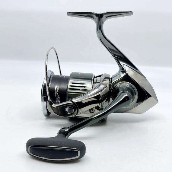 Катушка Shimano 22 Stella 3000MHG, фото , изображение 3