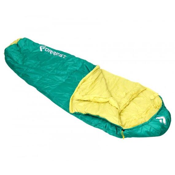 Спальный мешок FORREST "Zero Pass" 210x80x50, фото 