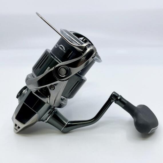 Катушка Shimano 22 Stella 4000M, фото , изображение 7