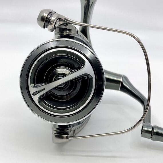 Катушка Shimano 22 Stella 4000M, фото , изображение 6