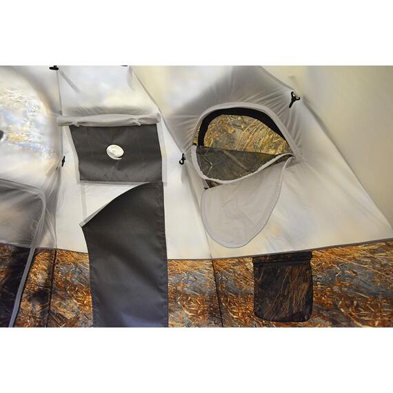 Универсальная палатка Берег УП-7