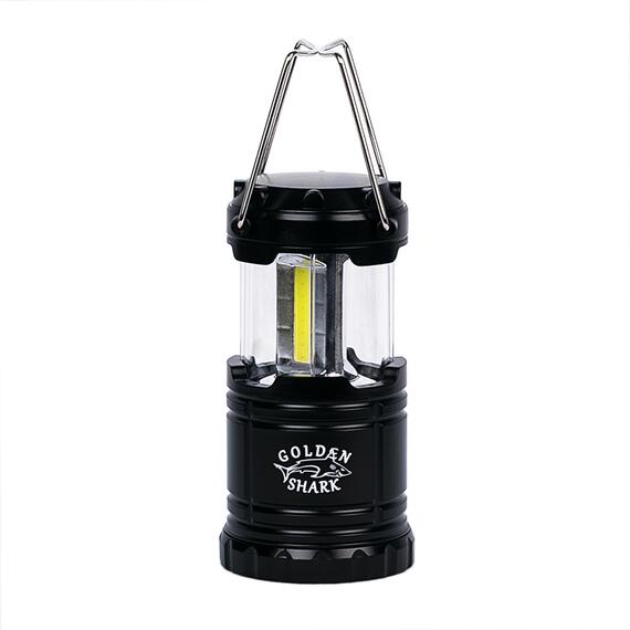 Кемпинговый фонарь Golden Shark Camping, фото 
