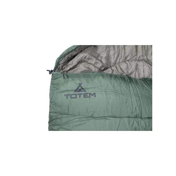 Спальный мешок Totem Fisherman, фото , изображение 2