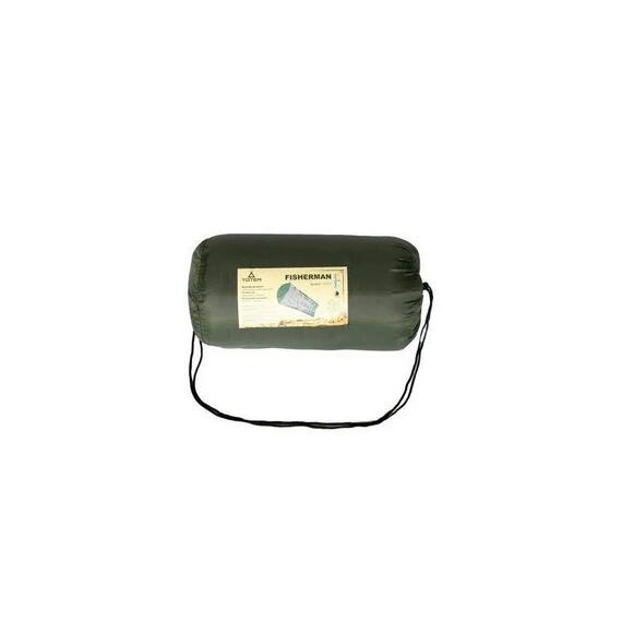 Спальный мешок Totem Fisherman, фото , изображение 3