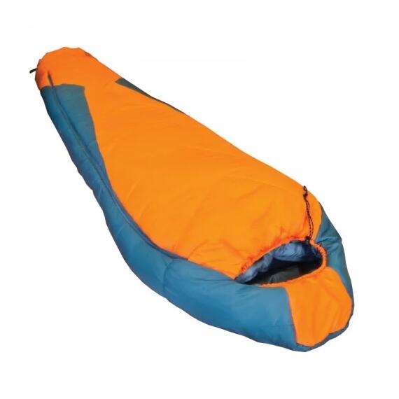 Спальный мешок Tramp Oimyakon V2, фото 
