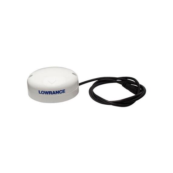 Внешний GPS-модуль Lowrance Point-1, фото 