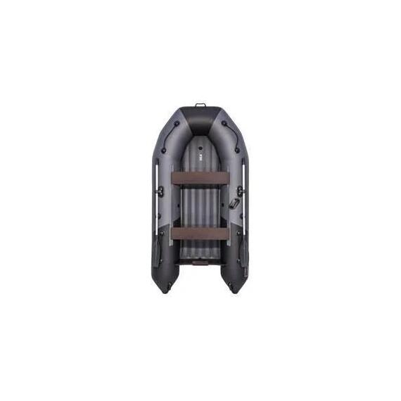 Лодка Таймень NX 2900 НДНД Графит