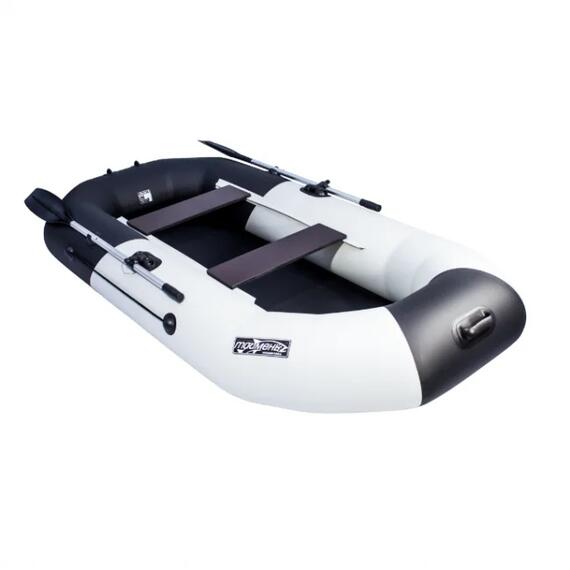 Лодка Таймень N 270 "Комби"