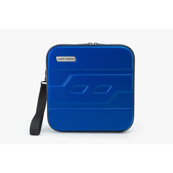 Кейс Garry Zonter для четырех катушек 5000-6000 Синий, Цвет: синий, Размер: 5000-6000, фото 