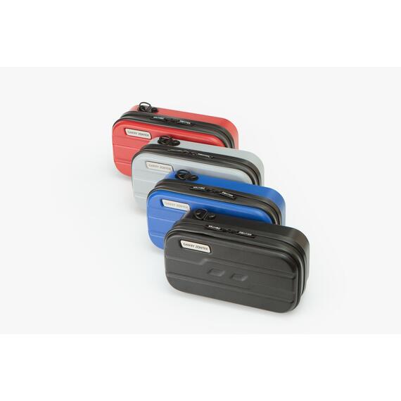 Кейс Garry Zonter для двух катушек 5000-6000 Красный, Цвет: красный, Размер: 5000-6000, фото 