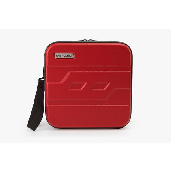 Кейс Garry Zonter для четырех катушек 500 Красный, Цвет: красный, Размер: 500, фото 
