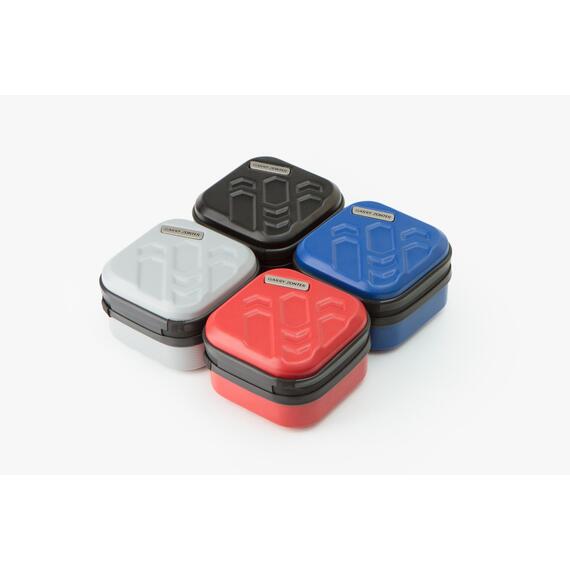 Кейс Garry Zonter для одной катушки 1000-4000 Синий, Цвет: синий, Размер: 1000-4000, фото 