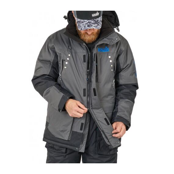 Костюм зимний плавающий Norfin APEX 2 LED 04 р.XL, фото , изображение 3