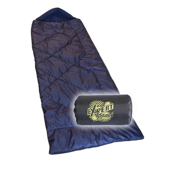 Cпальный мешок MedNovtex Экстрим -5 (250/97 см), фото , изображение 5