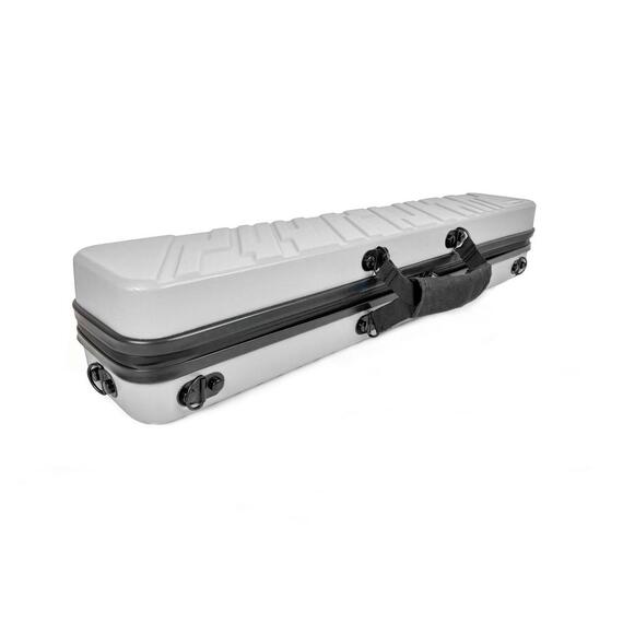 Кейс Garry Zonter для зимних удочек Зима S Серый, Цвет: серый, Размер: S, фото , изображение 3