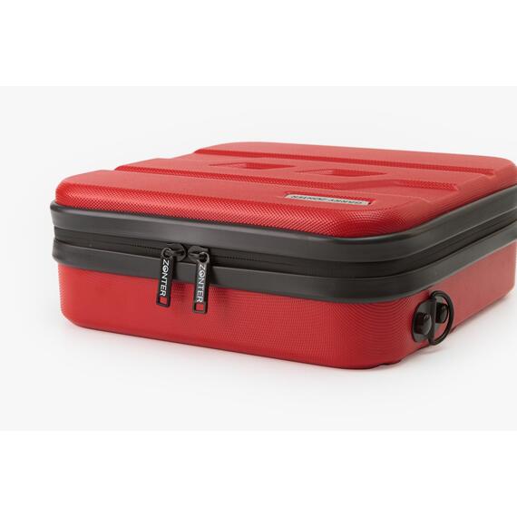 Кейс Garry Zonter для четырех катушек 5000-6000 Красный, Цвет: красный, Размер: 5000-6000, фото , изображение 4