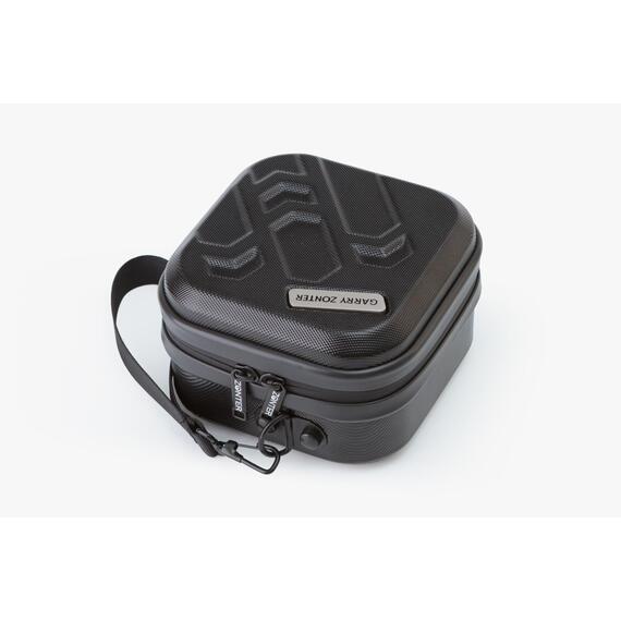 Кейс Garry Zonter для одной катушки 7000-8000 Черный, Цвет: черный, Размер: 7000-8000, фото , изображение 4