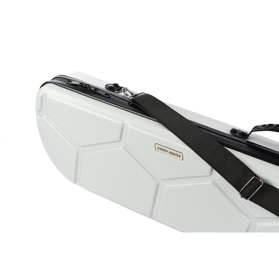 Кейс Garry Zonter для удилищ с катушками "Кристалл" S Серый, Цвет: серый, Размер: S, фото , изображение 6