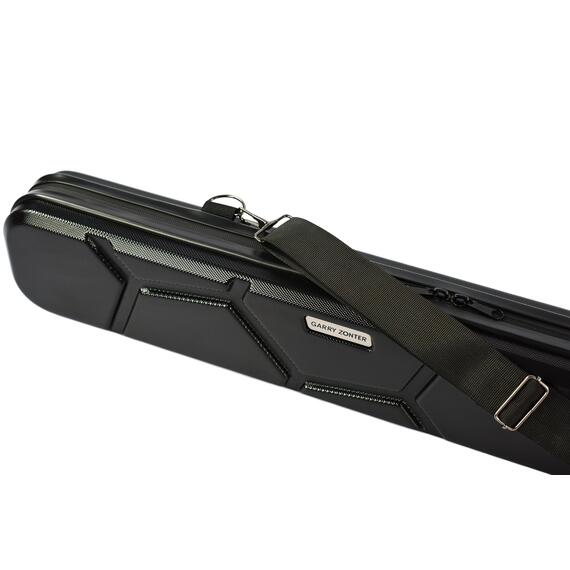 Кейс Garry Zonter для удилищ без катушек M Черный, Цвет: черный, Размер: M, фото , изображение 2