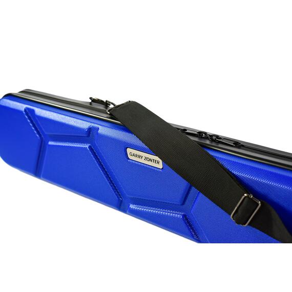 Кейс Garry Zonter для удилищ без катушек L Синий, Цвет: синий, Размер: L, фото , изображение 2
