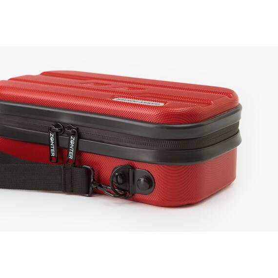 Кейс Garry Zonter для двух катушек 7000-8000 Красный, Цвет: красный, Размер: 7000-8000, фото , изображение 5