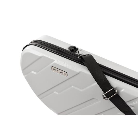 Кейс Garry Zonter для удилищ с катушками "Новая Заря" M Серый, Цвет: серый, Размер: M, фото , изображение 5