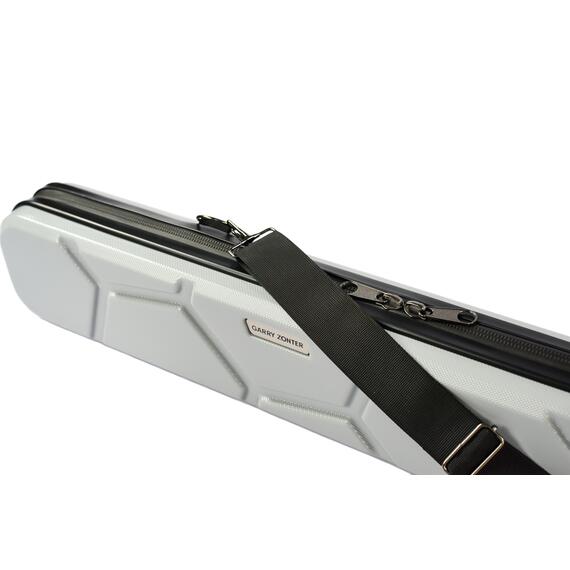 Кейс Garry Zonter для удилищ без катушек M Серый, Цвет: серый, Размер: M, фото , изображение 2