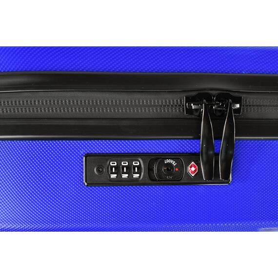 Кейс Garry Zonter для удилищ с катушками "Новая Заря" M Синий, Цвет: синий, Размер: M, фото , изображение 7