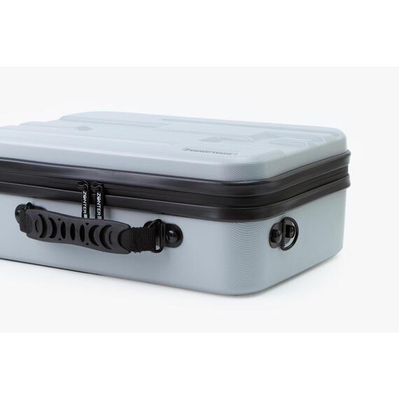 Кейс Garry Zonter для двух катушек 500 Серый, Цвет: серый, Размер: 500, фото , изображение 4