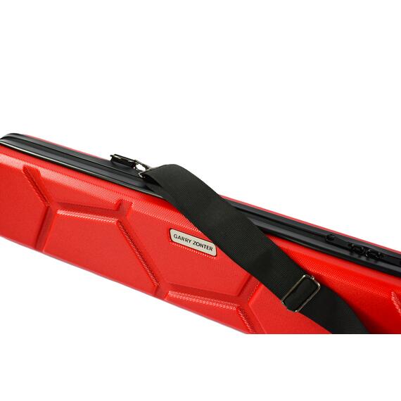 Кейс Garry Zonter для удилищ без катушек XL Красный, Цвет: красный, Размер: XL, фото , изображение 2
