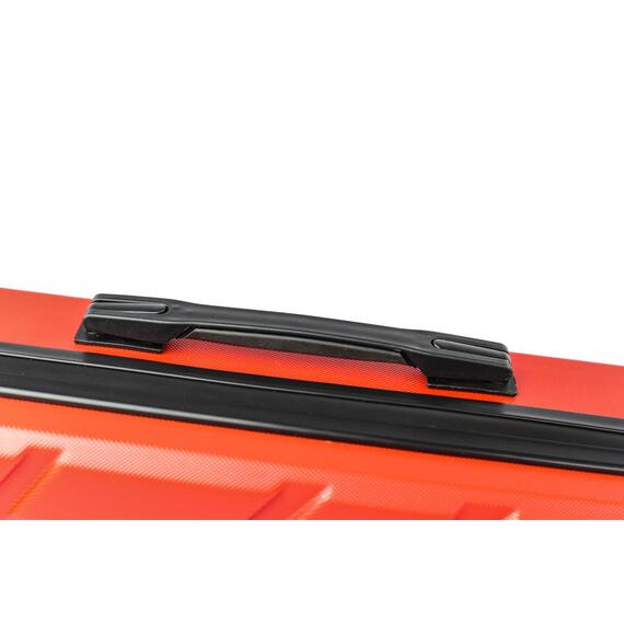 Кейс Garry Zonter для удилищ с катушками "Новая Заря" S Красный, Цвет: красный, Размер: S, фото , изображение 6