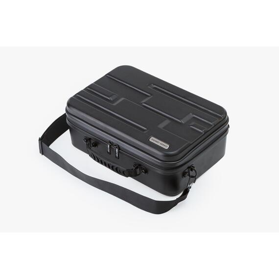 Кейс Garry Zonter для двух катушек 1000-4000 Черный, Цвет: черный, Размер: 1000-4000, фото , изображение 5