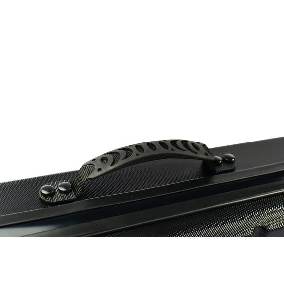 Кейс Garry Zonter для удилищ с катушками "Кристалл" S Черный, Цвет: черный, Размер: S, фото , изображение 7