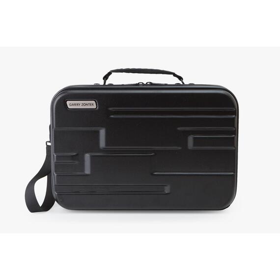 Кейс Garry Zonter для двух катушек 500 Черный, Цвет: черный, Размер: 500, фото , изображение 2