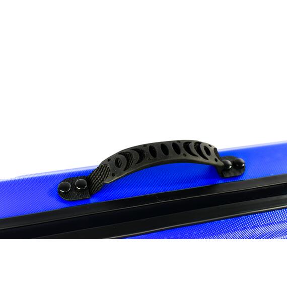 Кейс Garry Zonter для удилищ с катушками "Кристалл" L Синий, Цвет: синий, Размер: L, фото , изображение 7