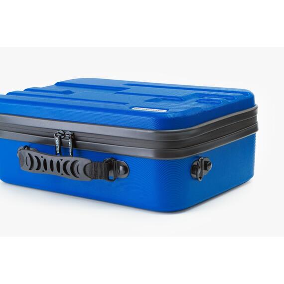 Кейс Garry Zonter для двух катушек 7000-8000 Синий, Цвет: синий, Размер: 7000-8000, фото , изображение 4