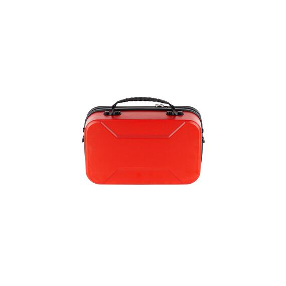 Кейс Garry Zonter для эхолота красный S, Цвет: красный, Размер: S, фото , изображение 2