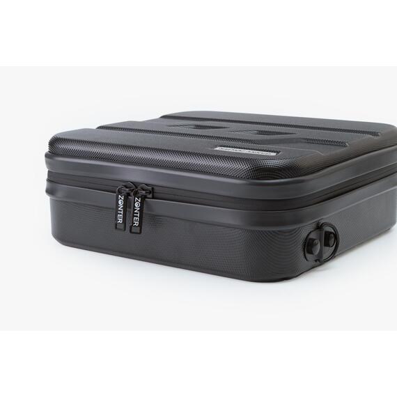 Кейс Garry Zonter для четырех катушек 1000-4000 Черный, Цвет: черный, Размер: 1000-4000, фото , изображение 4