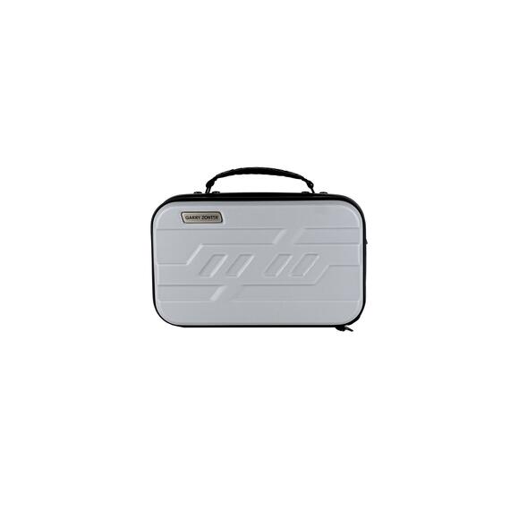 Кейс Garry Zonter для эхолота серый L, Цвет: серый, Размер: L, фото 