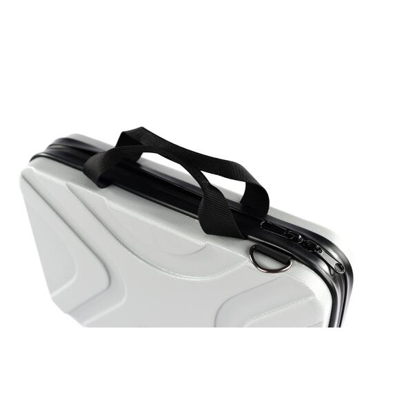 Кейс Garry Zonter для зимних удочек Звезда Черный, Цвет: черный, фото , изображение 7