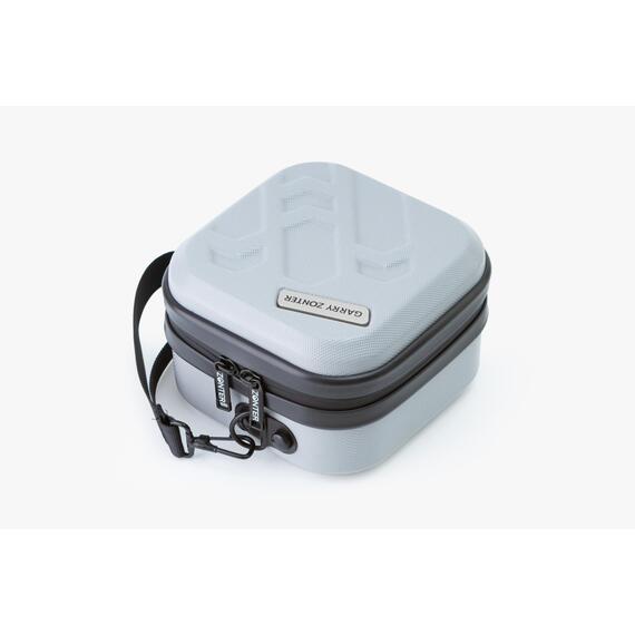 Кейс Garry Zonter для одной катушки 1000-4000 Серый, Цвет: серый, Размер: 1000-4000, фото , изображение 4