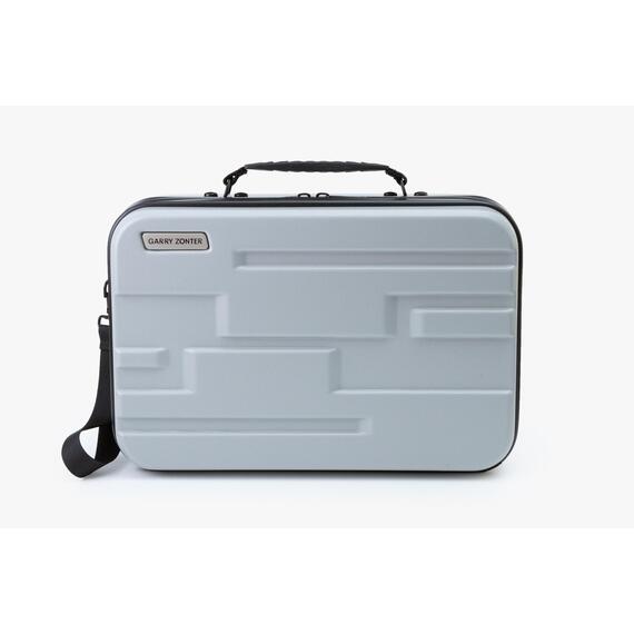 Кейс Garry Zonter для двух катушек 500 Серый, Цвет: серый, Размер: 500, фото , изображение 2