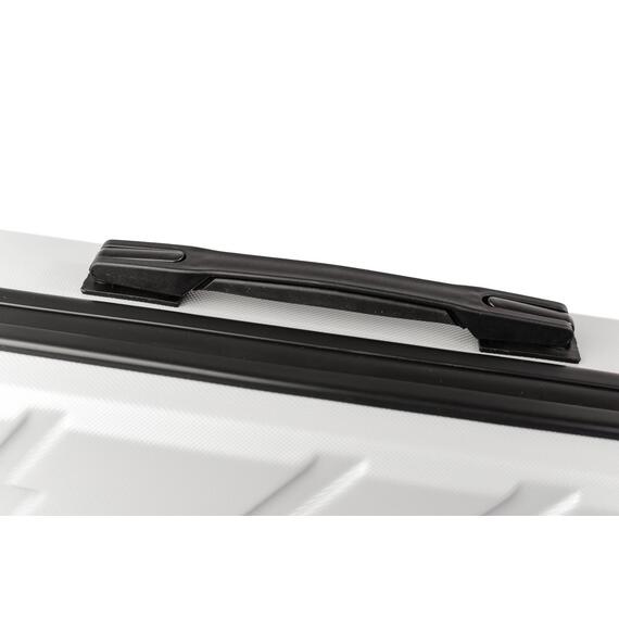 Кейс Garry Zonter для удилищ с катушками "Новая Заря" S Серый, Цвет: серый, Размер: S, фото , изображение 6