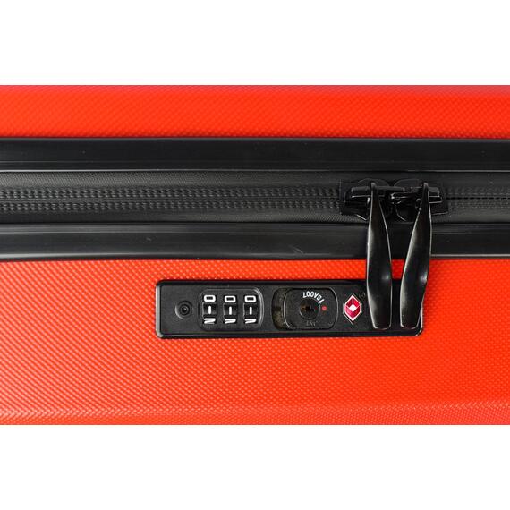 Кейс Garry Zonter для удилищ с катушками "Новая Заря" M Красный, Цвет: красный, Размер: M, фото , изображение 7