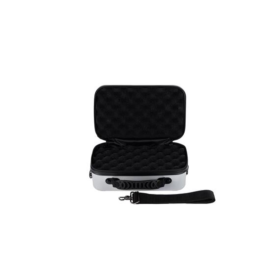 Кейс Garry Zonter для эхолота серый M, Цвет: серый, Размер: M, фото , изображение 4