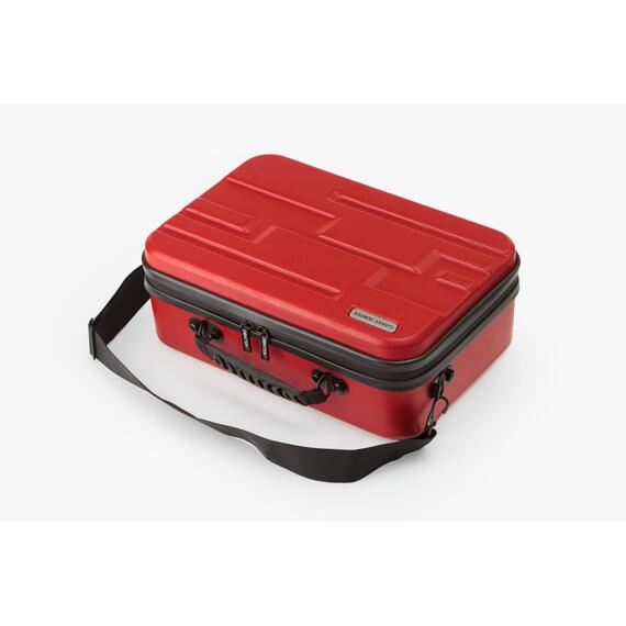 Кейс Garry Zonter для двух катушек 1000-4000 Красный, Цвет: красный, Размер: 1000-4000, фото , изображение 4