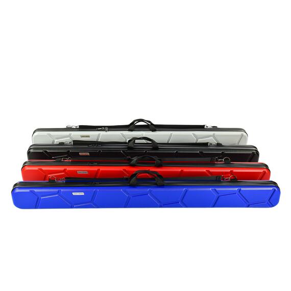 Кейс Garry Zonter для удилищ без катушек M Синий, Цвет: синий, Размер: M, фото , изображение 4