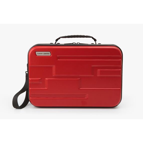 Кейс Garry Zonter для двух катушек 1000-4000 Красный, Цвет: красный, Размер: 1000-4000, фото , изображение 2